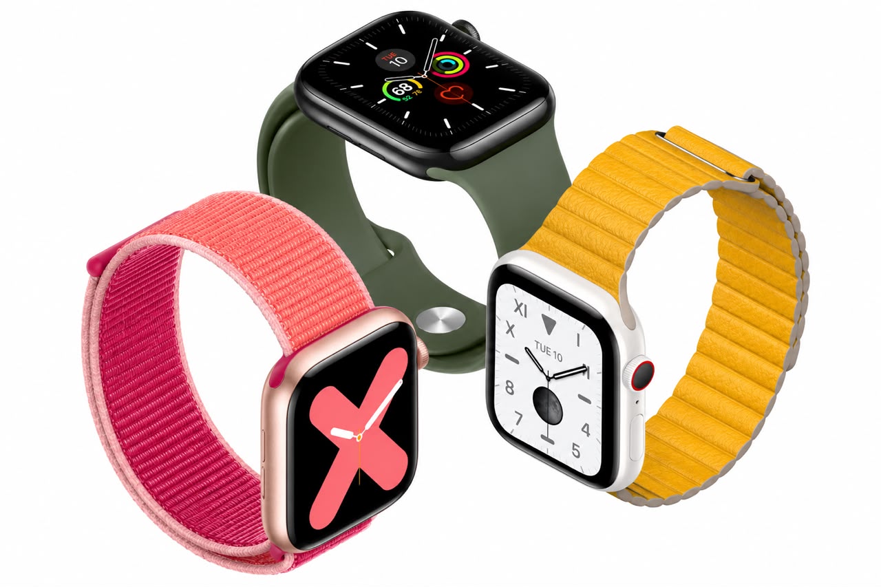 Apple Watch Series 6