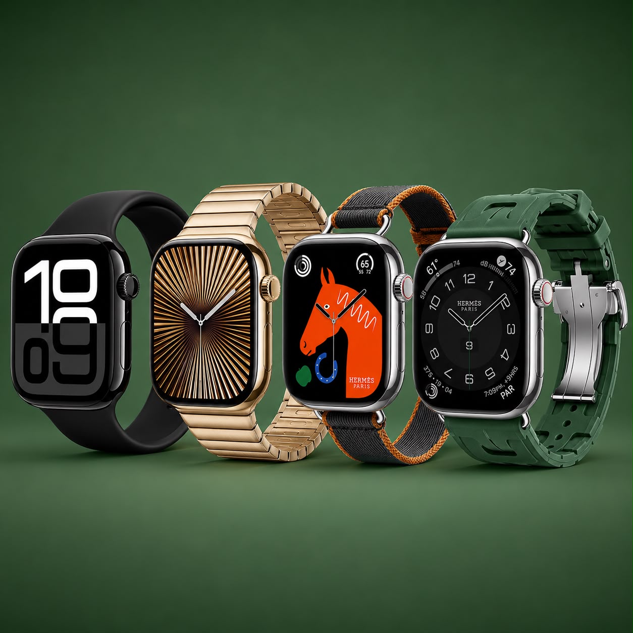 Apple Watch Series 10