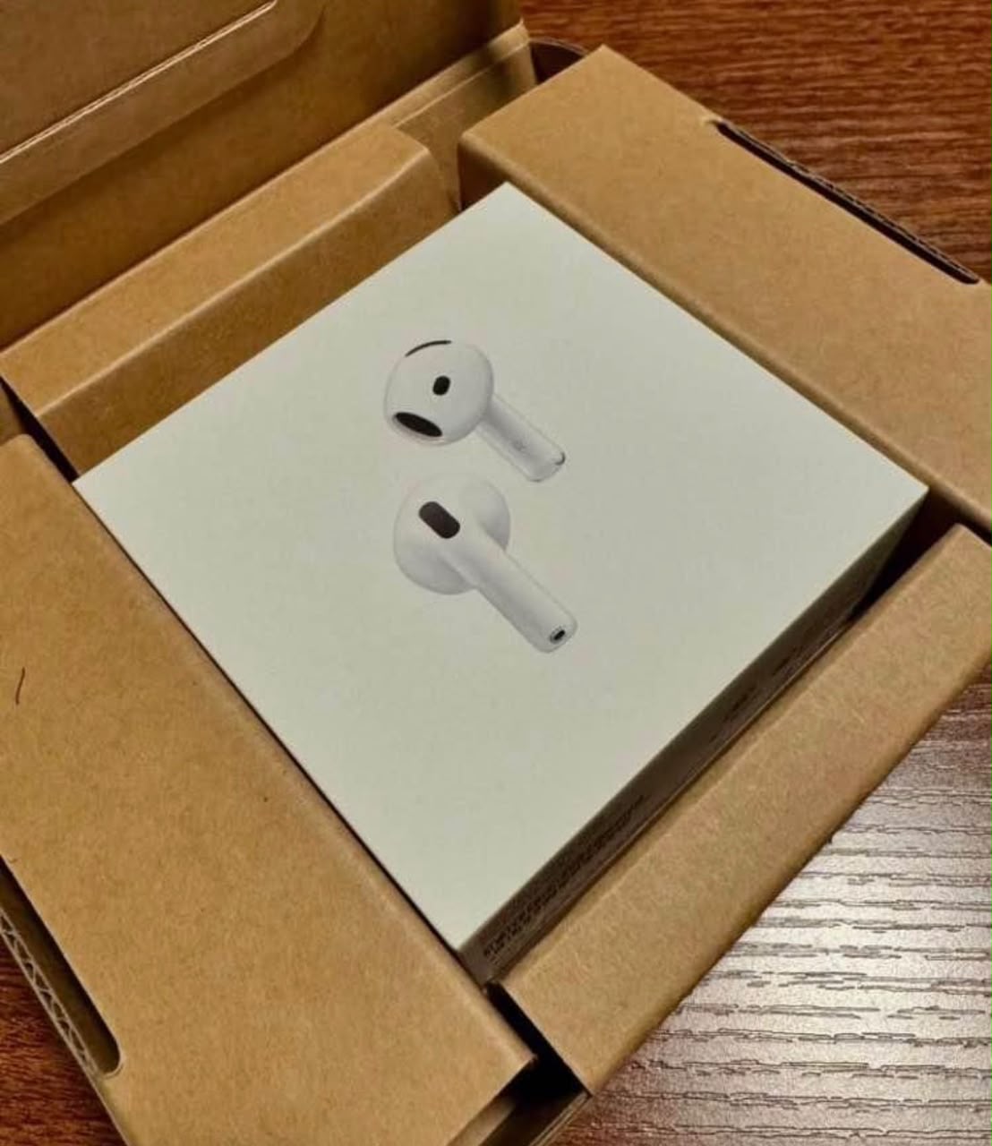 AirPods 2e Gen