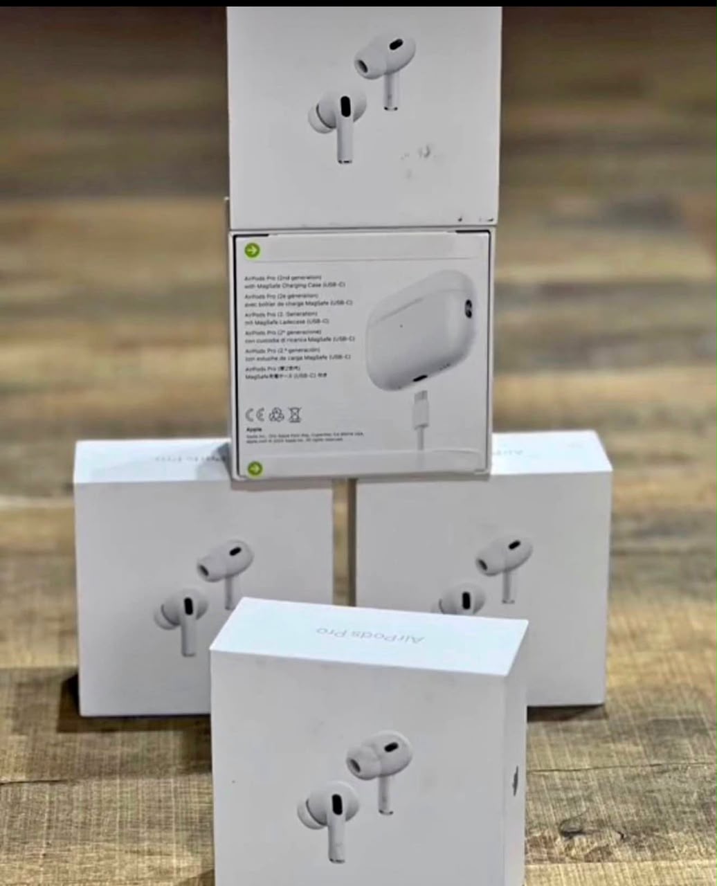 AirPods Pro 2