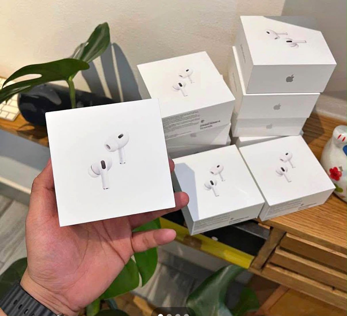 AirPods 4e Gen