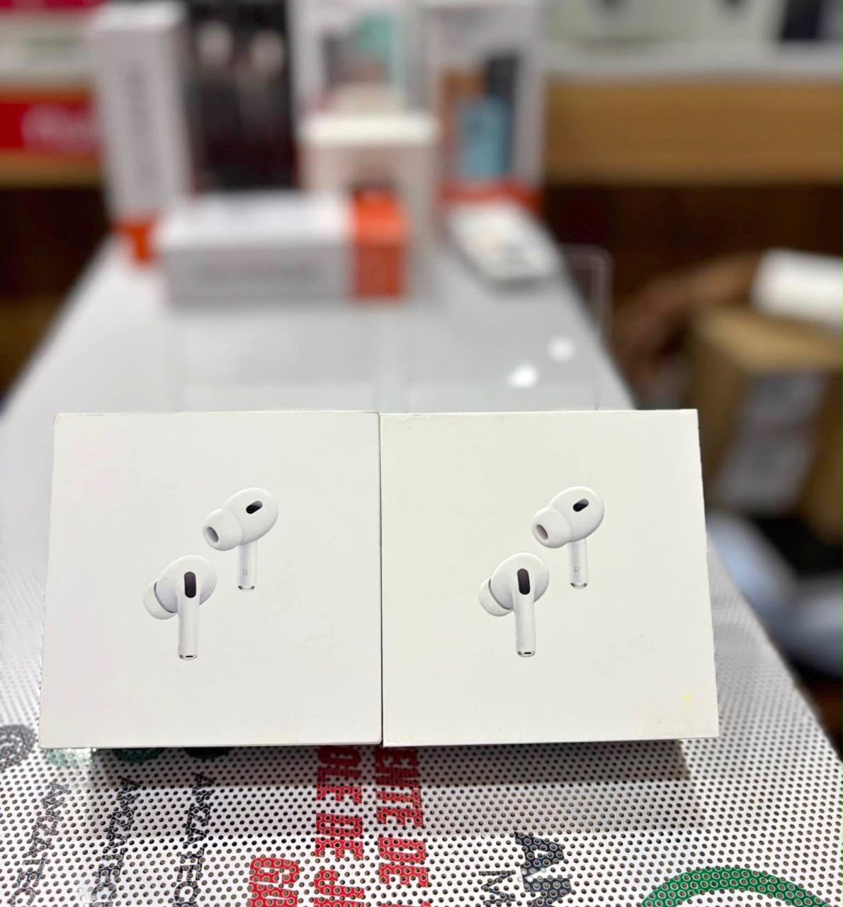 AirPods Pro