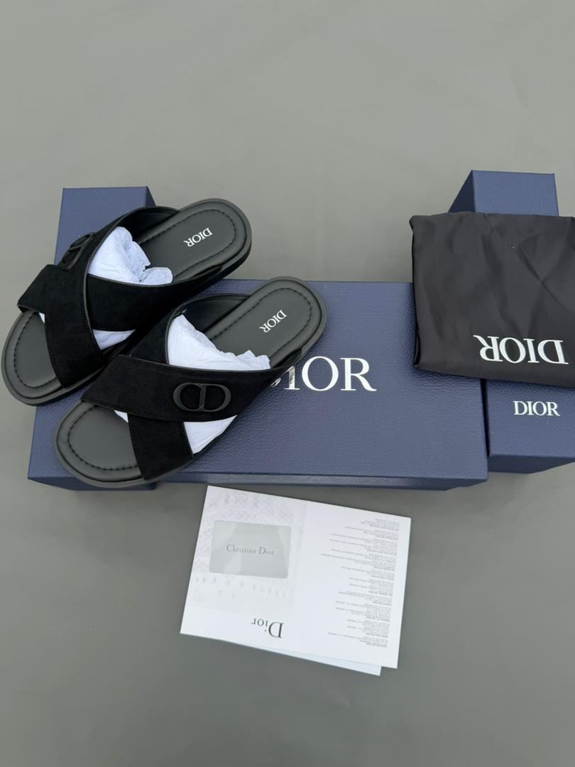 Sandale Dior 2