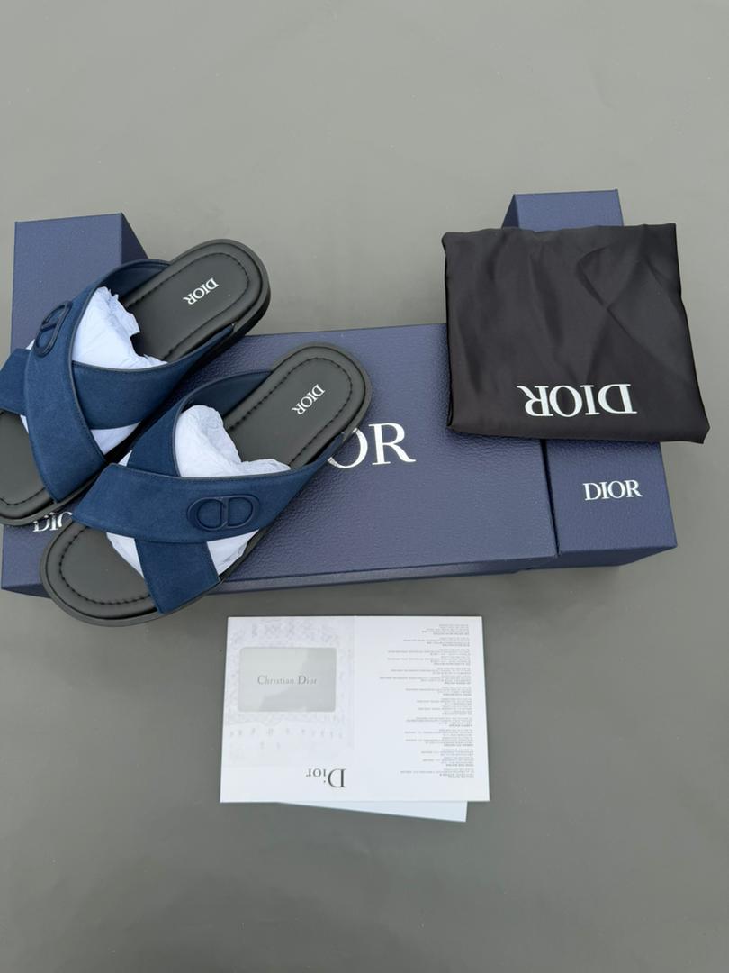 Sandale Dior 4