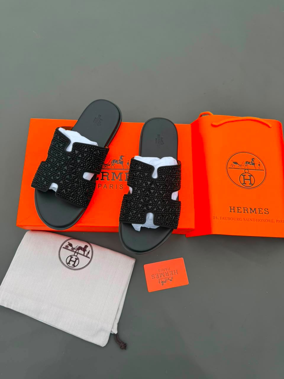 Sandale Hermes Original 3