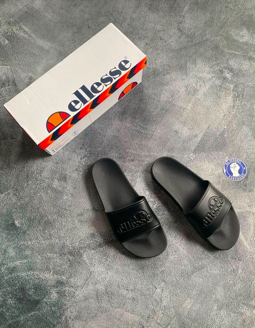 Ellesse Noir 1