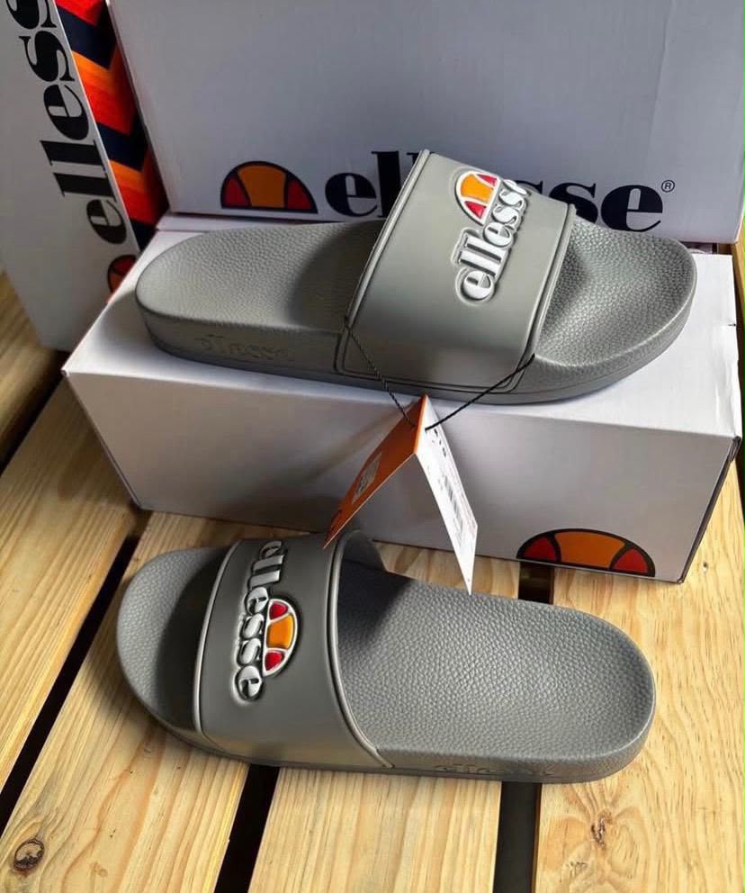Ellesse Gris
