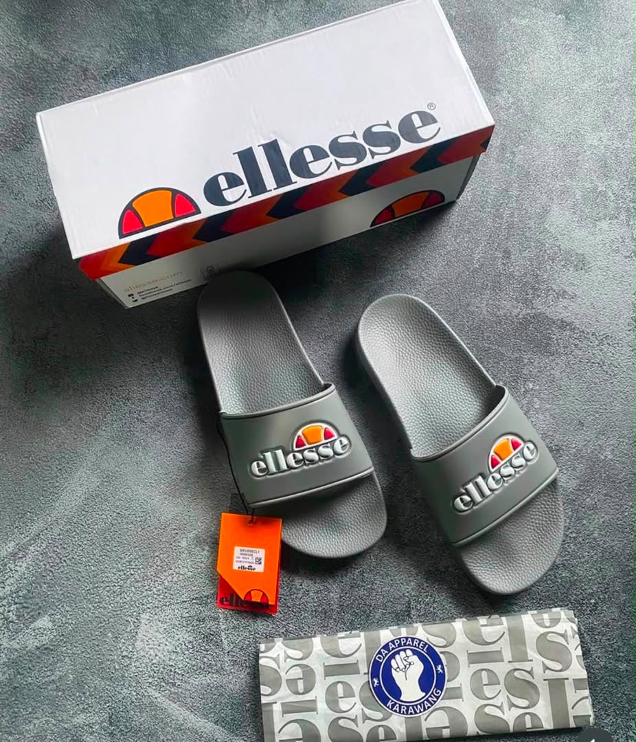 Ellesse Marron