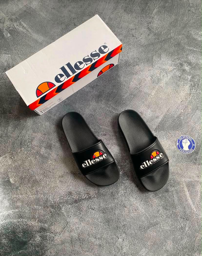 Ellesses Noir 1
