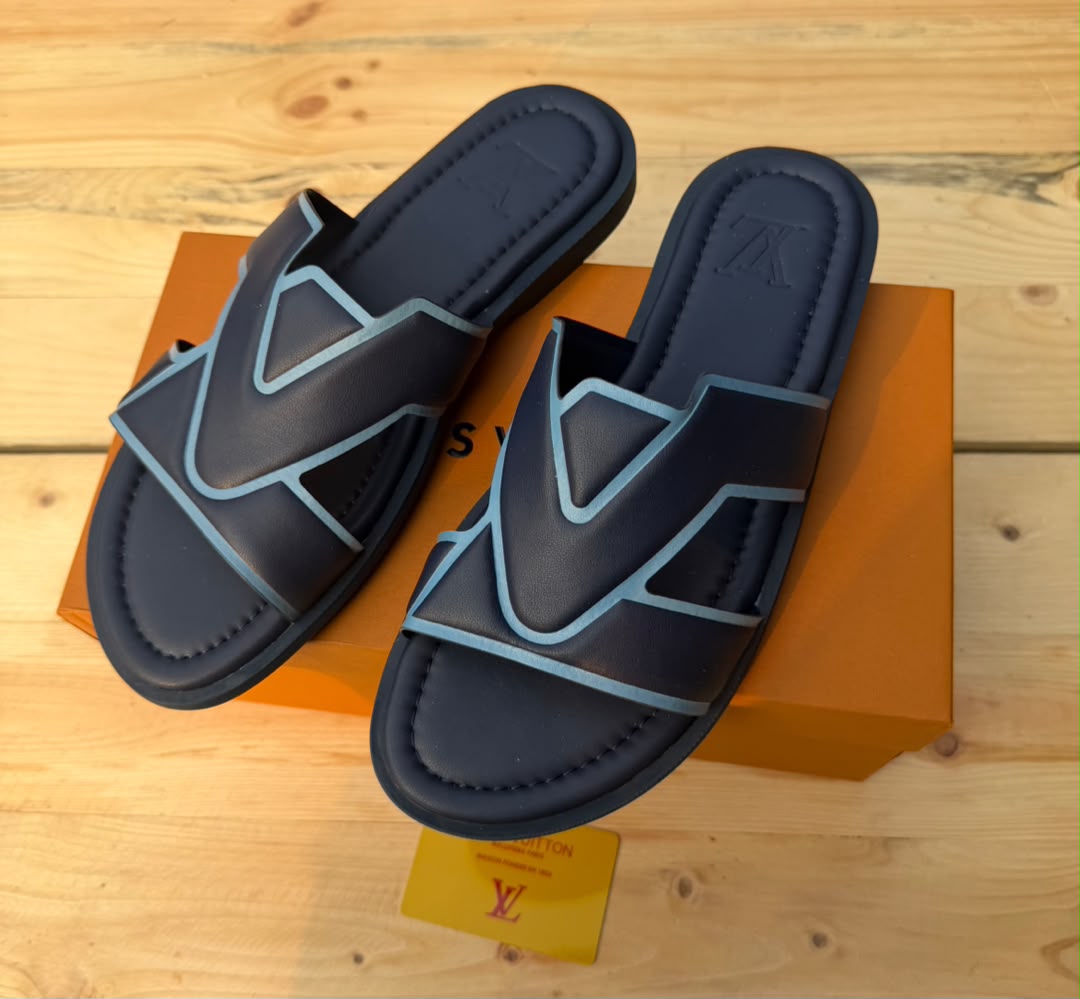 Sandale Louis Vuitton 13