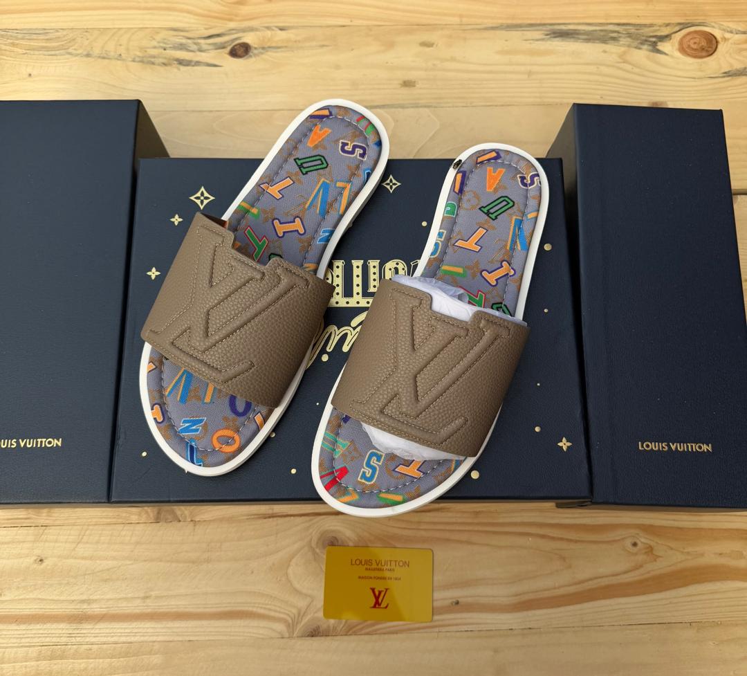 Louis Vuitton Design 1
