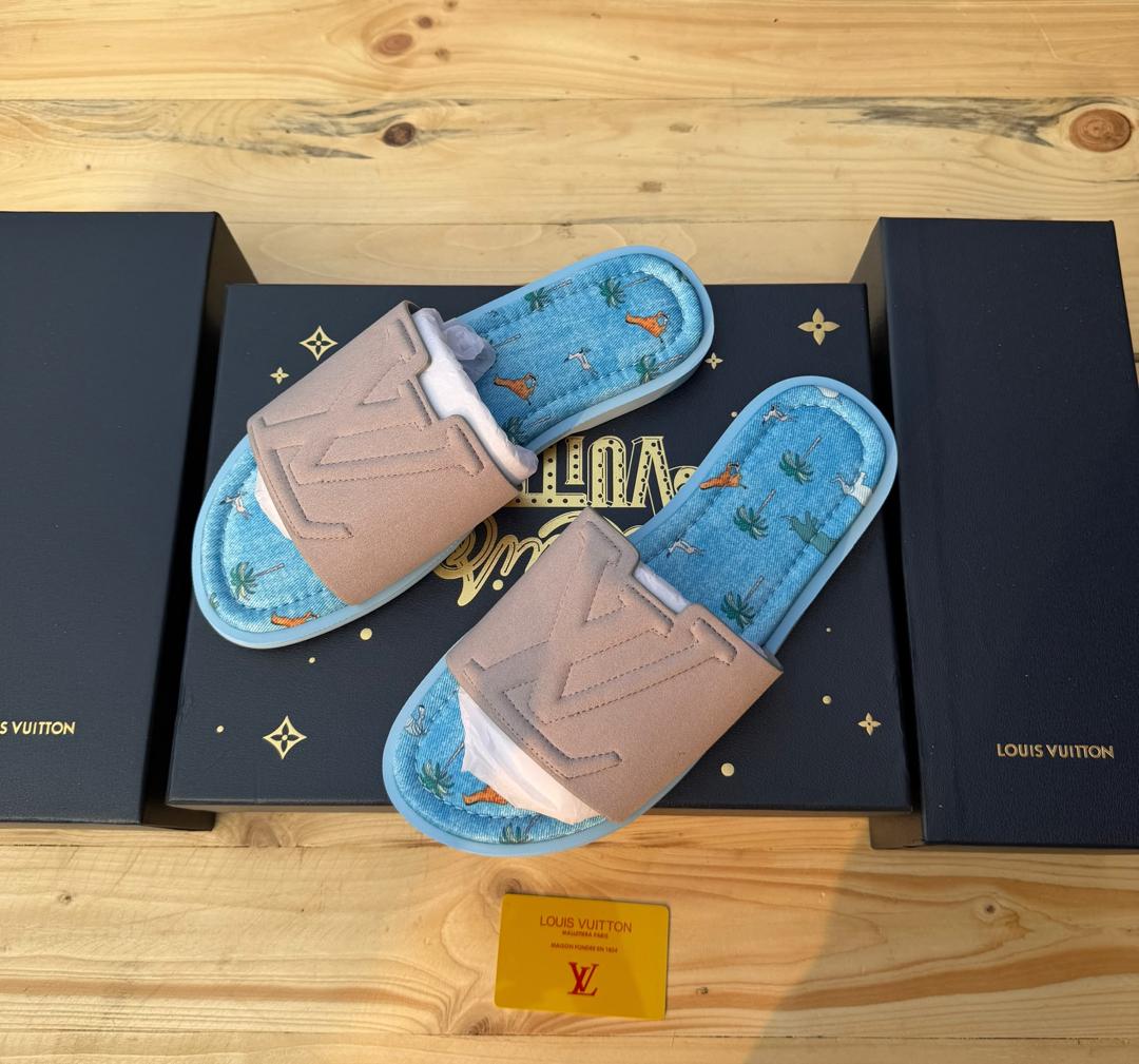 Louis Vuitton Design 3