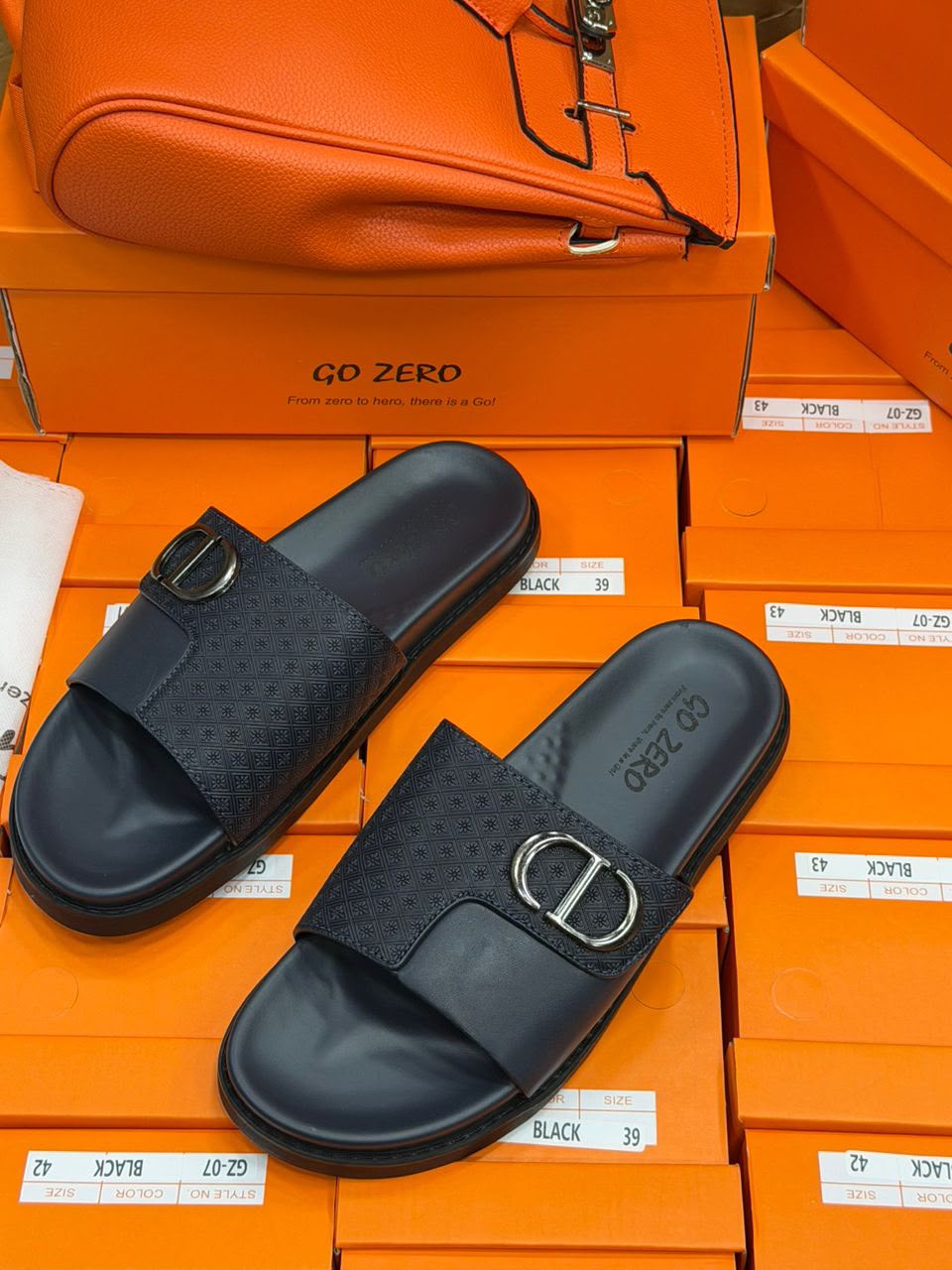 GO-ZERO 27