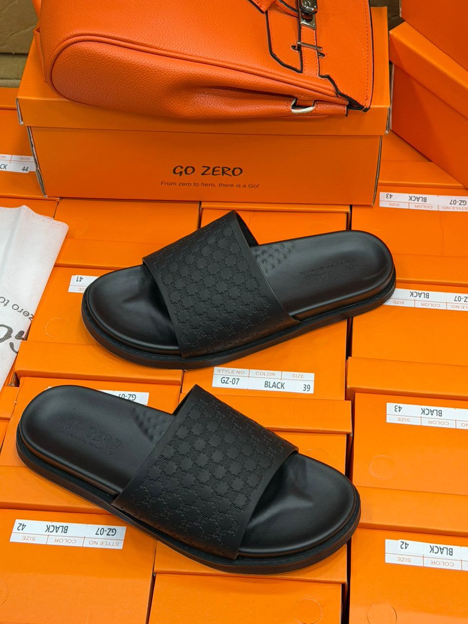 GO-ZERO 30