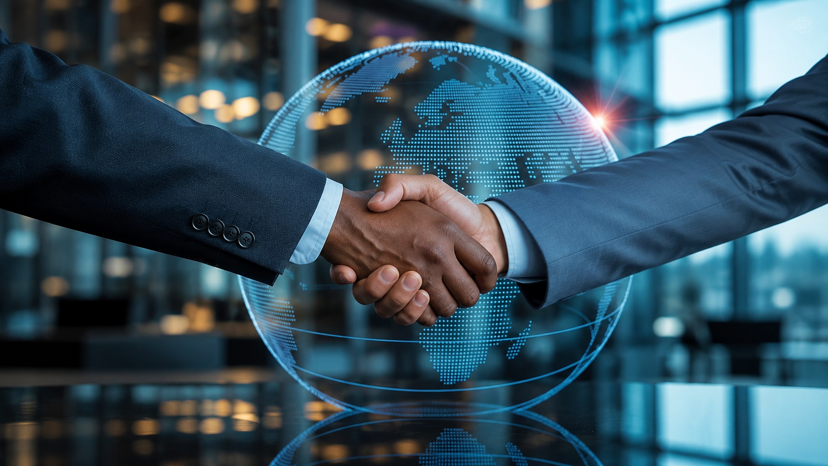 SmartDealsAfrica - Marketplace