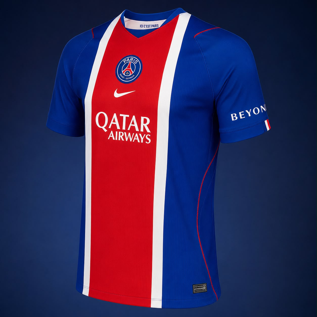 Maillot PSG