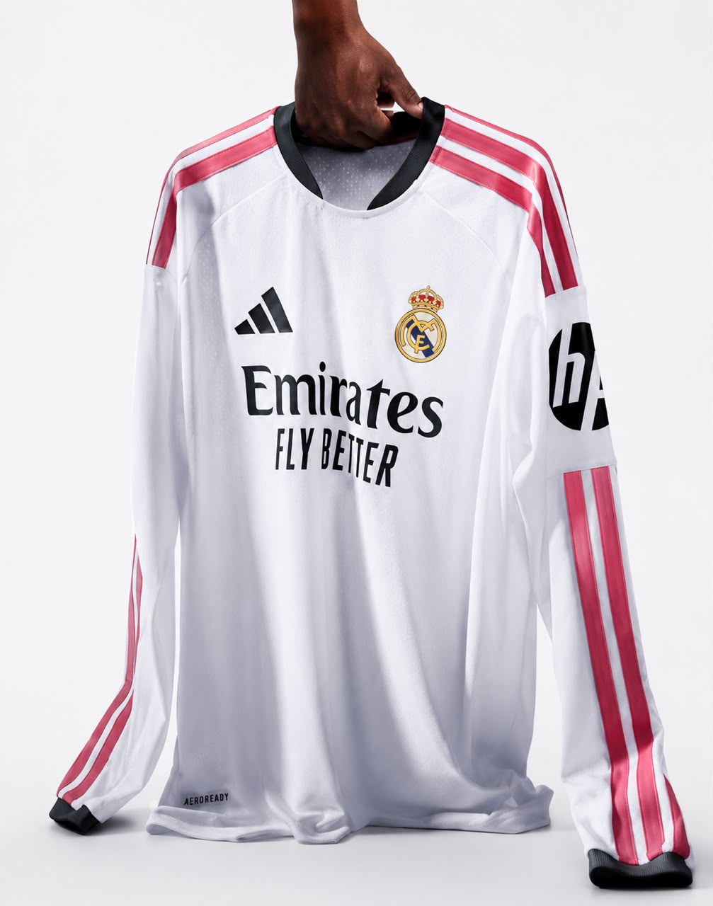 Maillot Real Madrid
