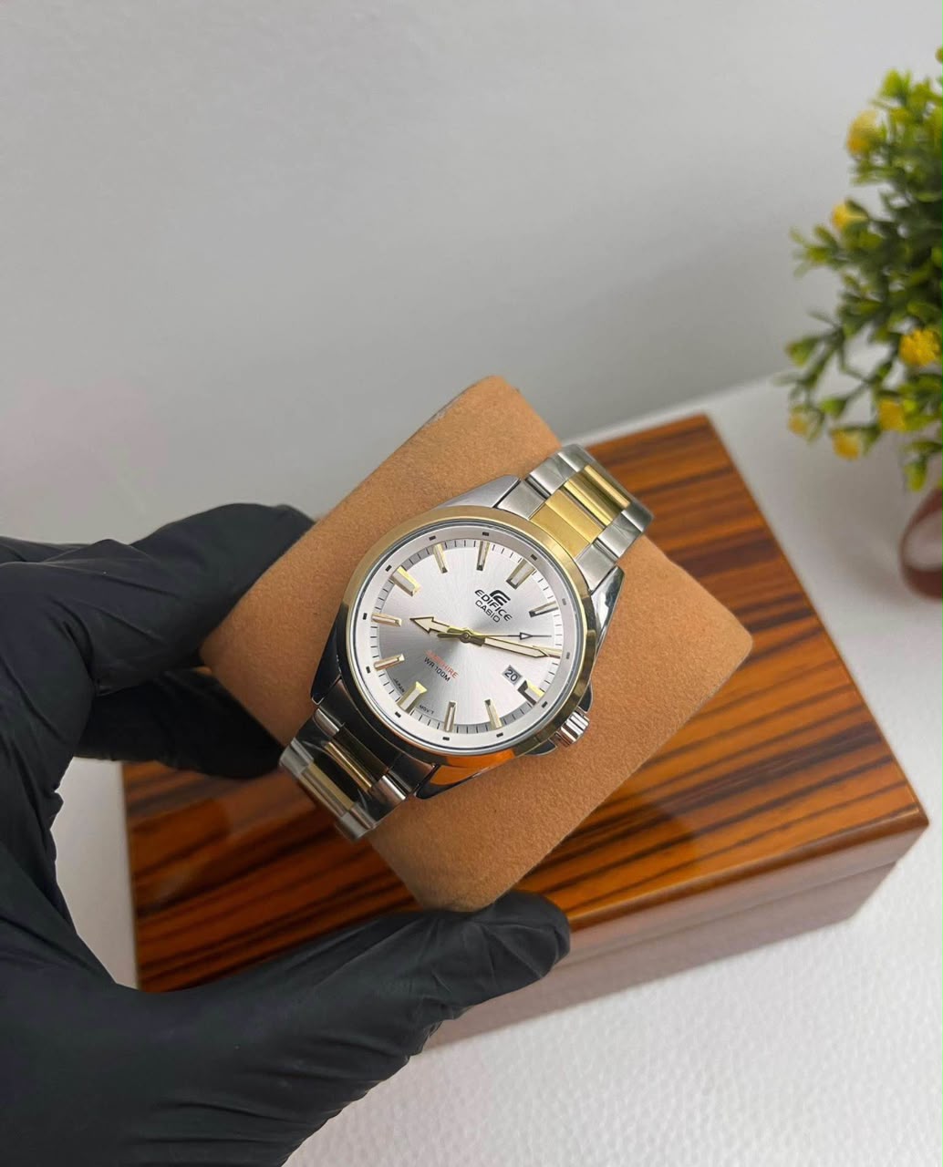 CASIO EDIFICE 1