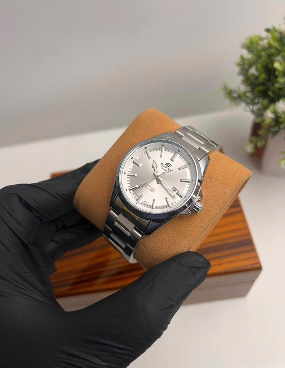CASIO EDIFICE 3