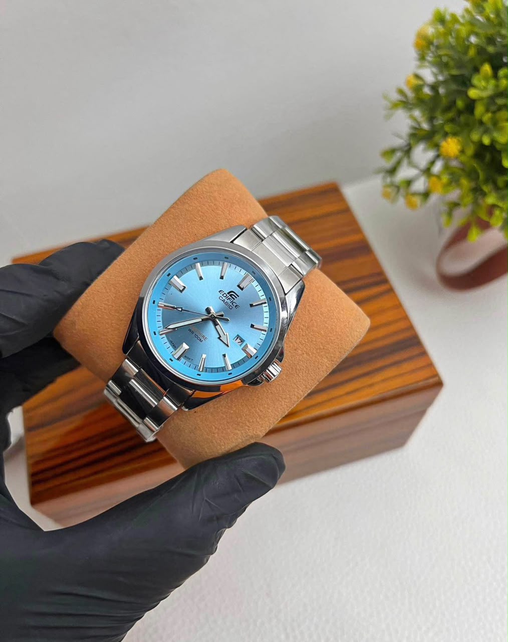 CASIO EDIFICE 4