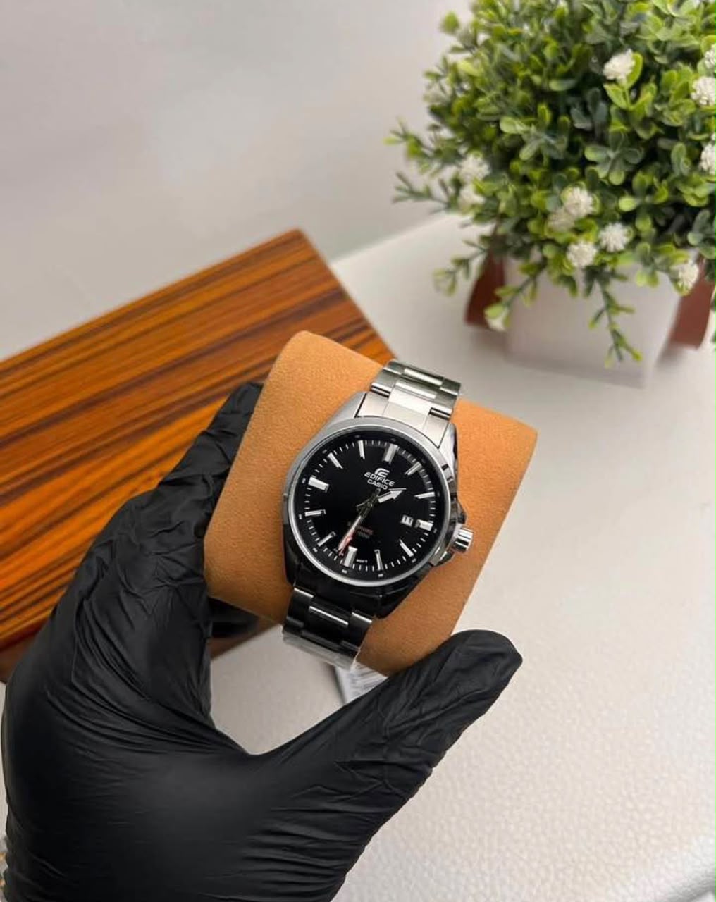 CASIO EDIFICE 5