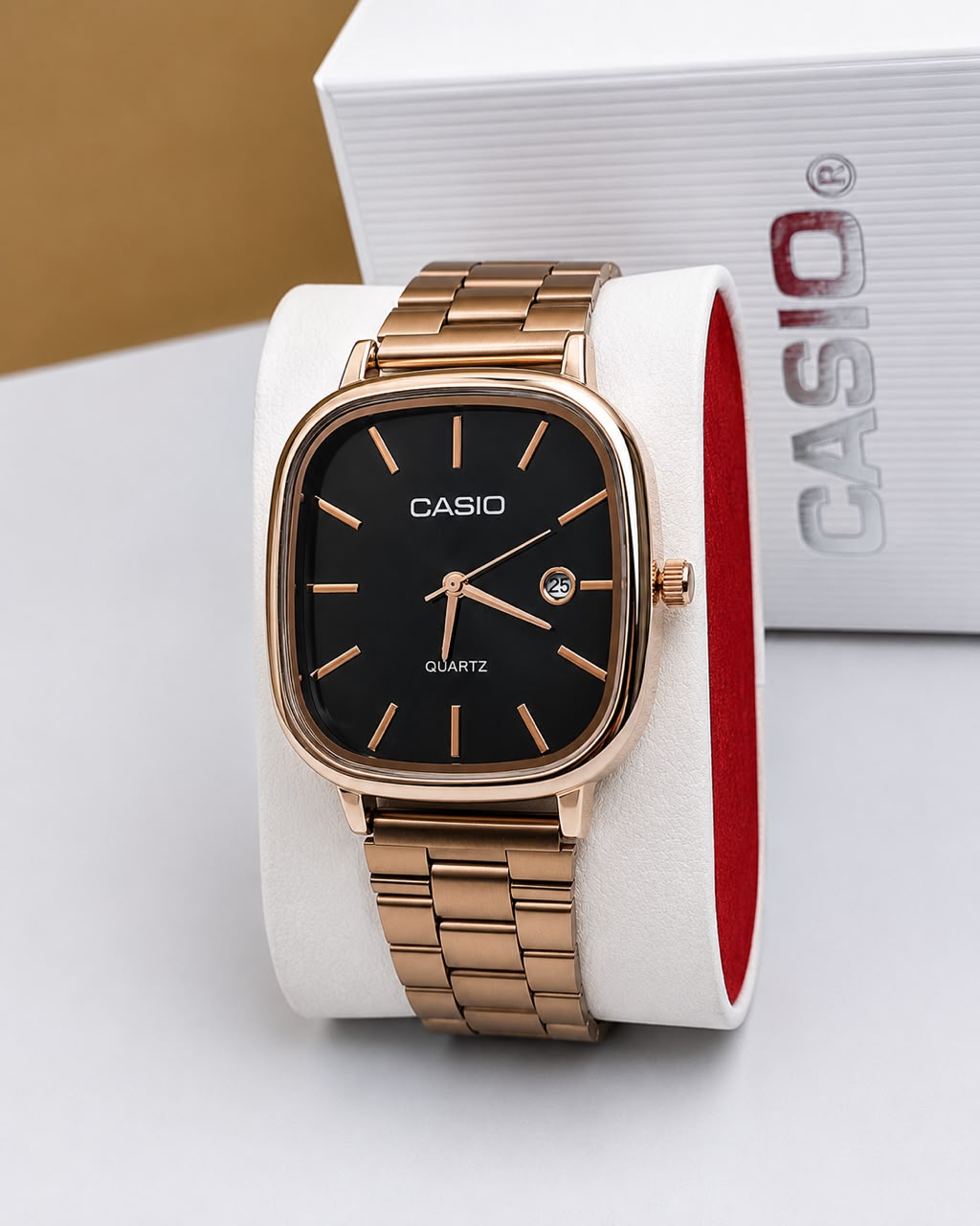 CASIO PRO TREK 5