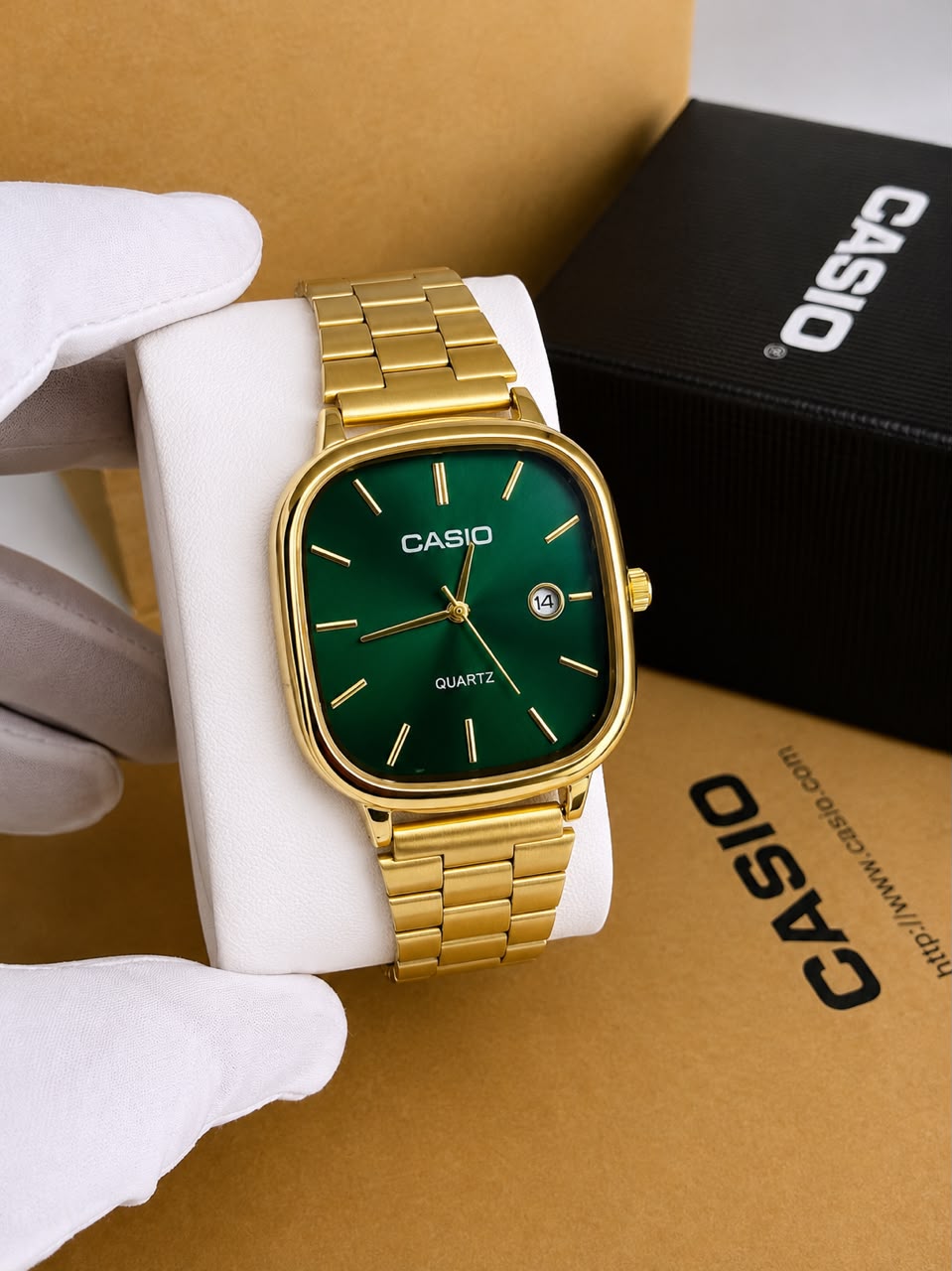 CASIO PRO TREK 6