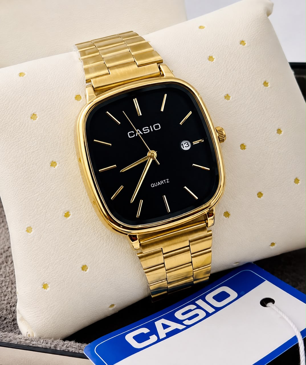 CASIO PRO TREK 7