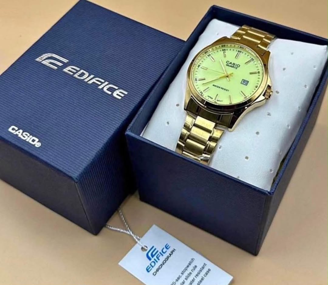 Casio 1