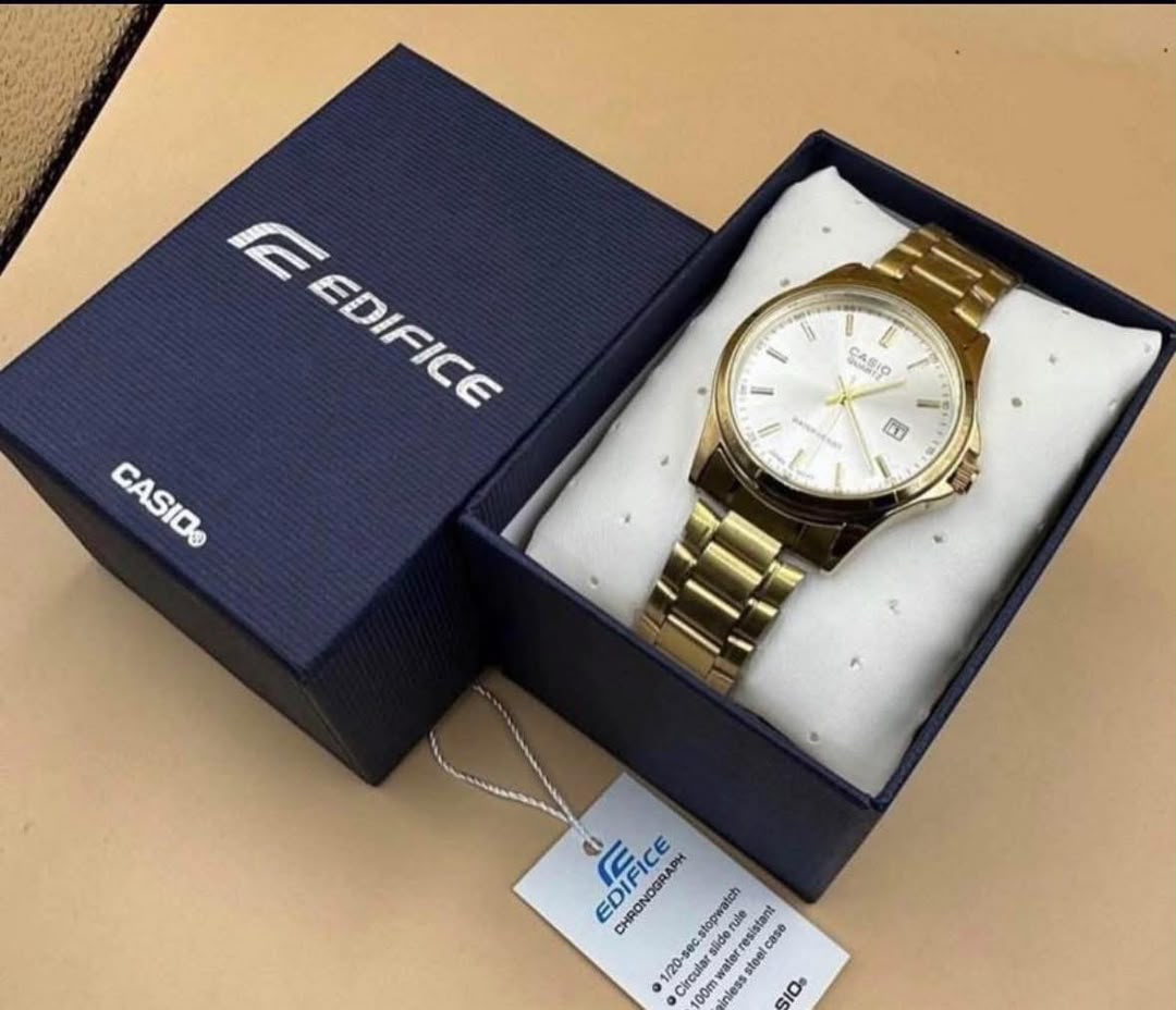 Casio 2