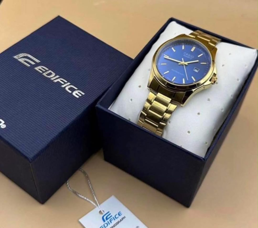 Casio 5