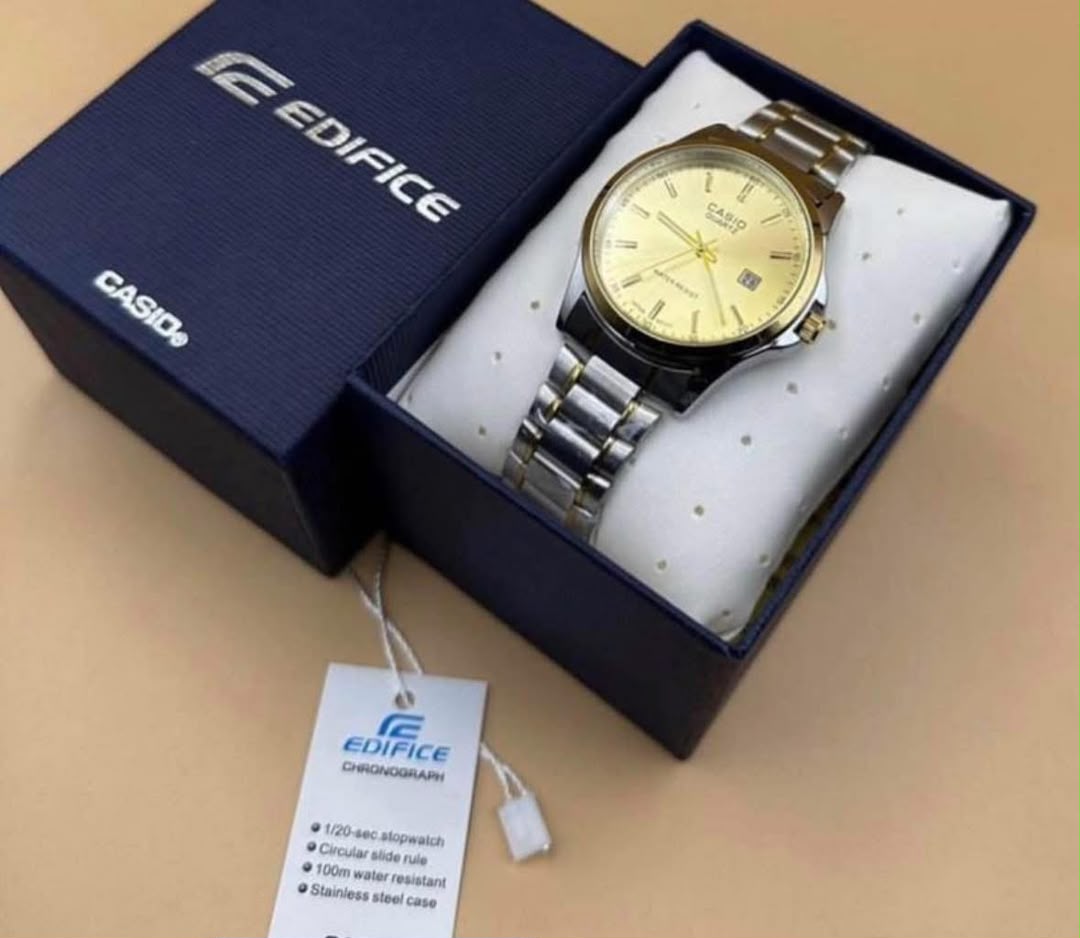 Casio 7