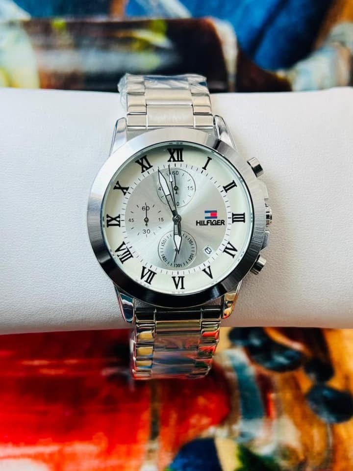 Montre Tissot 1