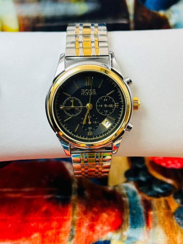 Montre Tissot 4