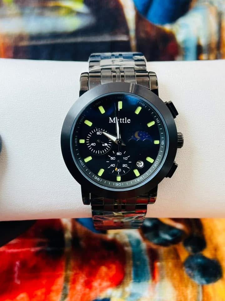 Montre Tommy 4
