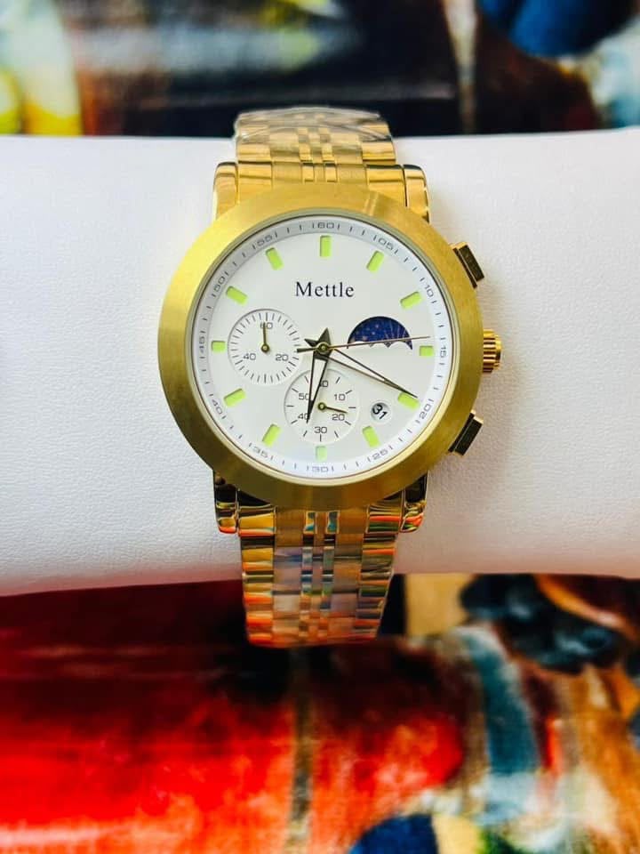 Montre Tommy 5