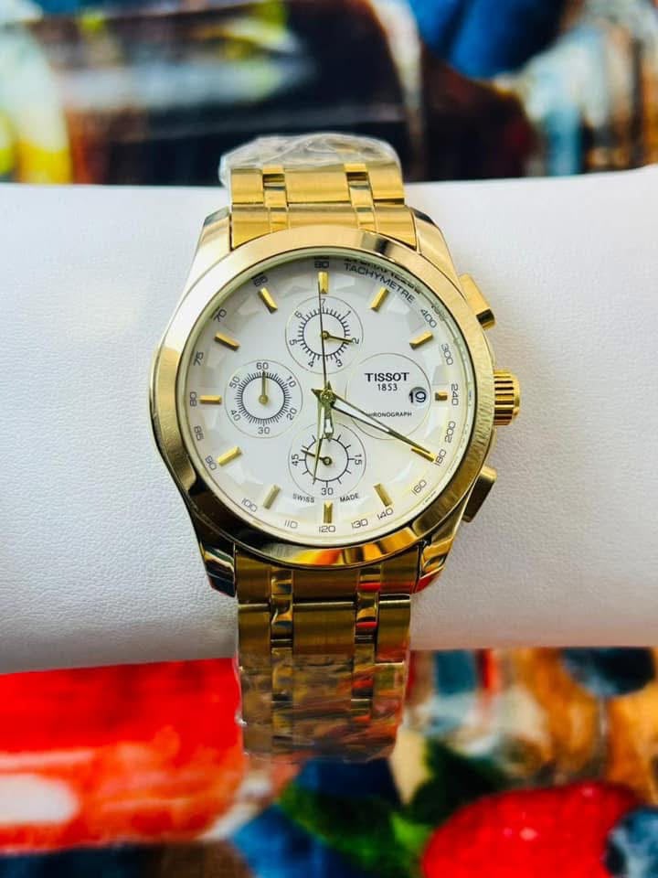 Montre Montblanc 2