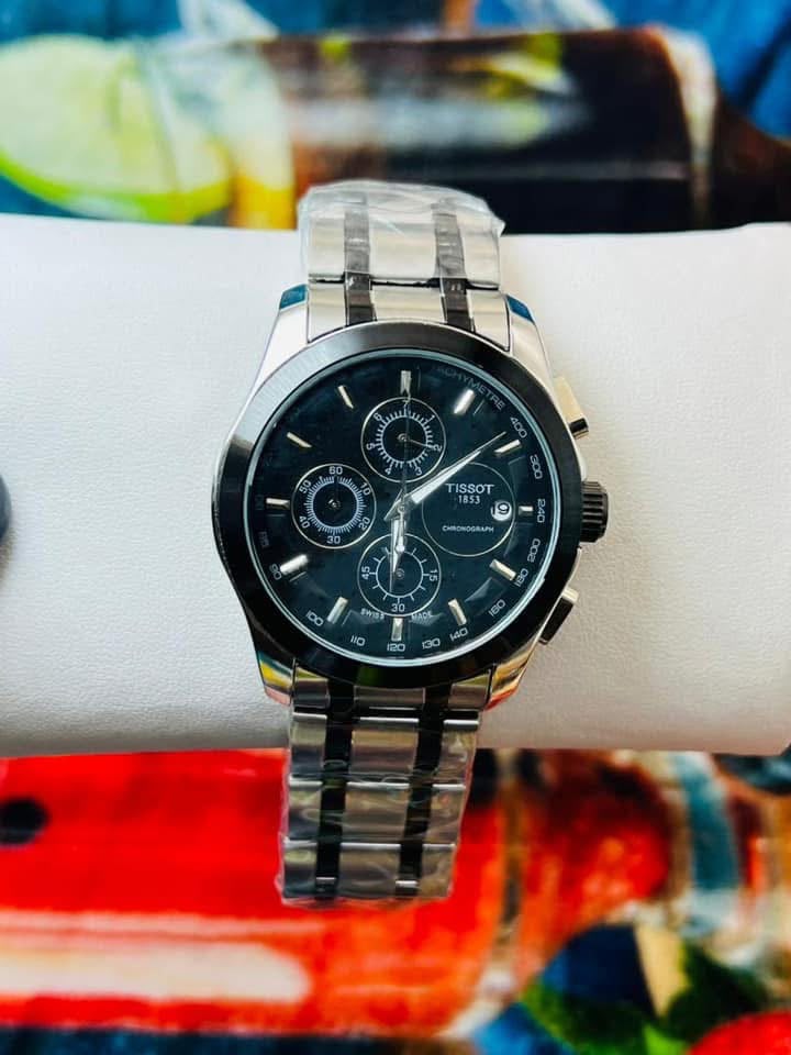 Montre Tommy 2