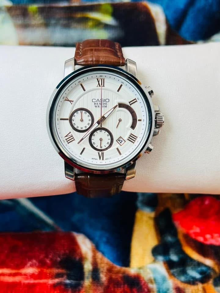 Montre Tommy 3