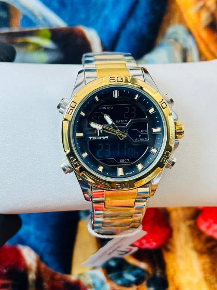 Montre Montblanc 4