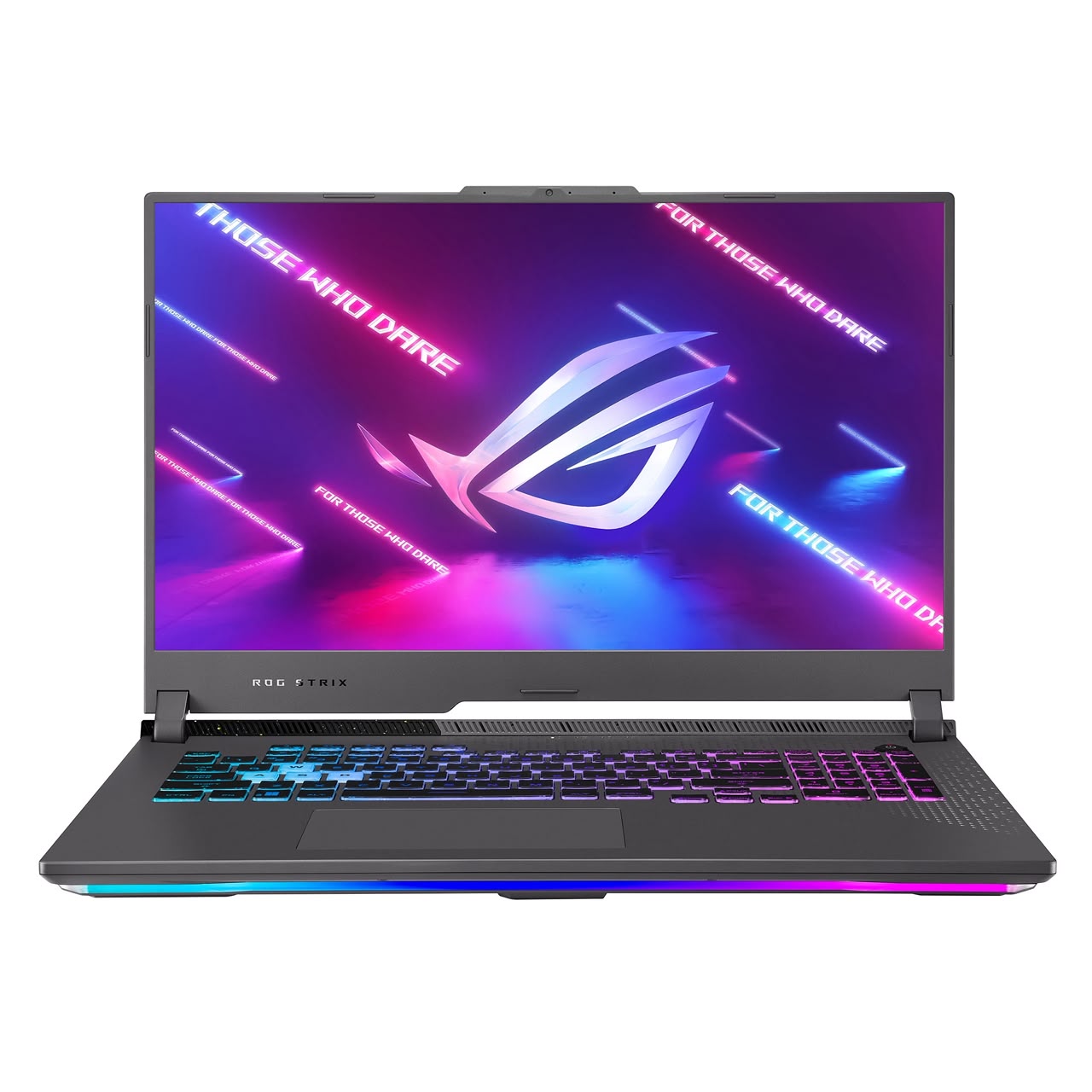 ASUS ROG Strix G17