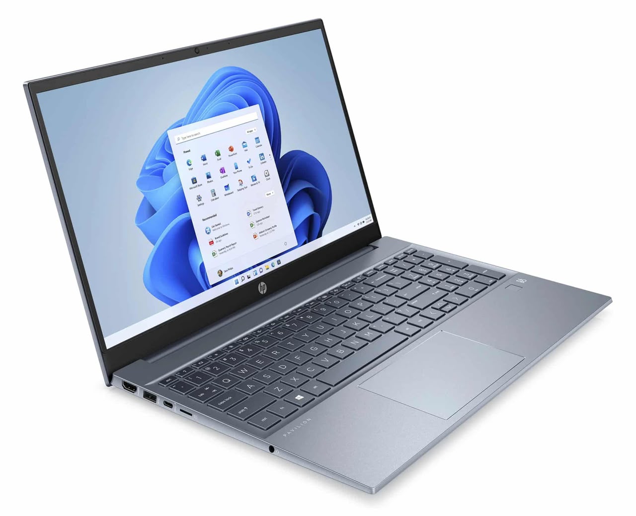 HP Pavilion