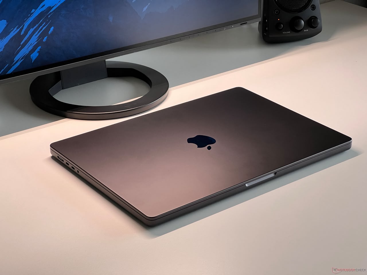 MacBook Pro M3