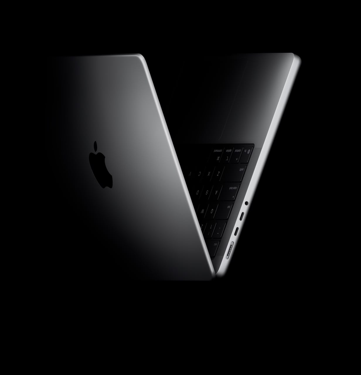 MacBook Air M2