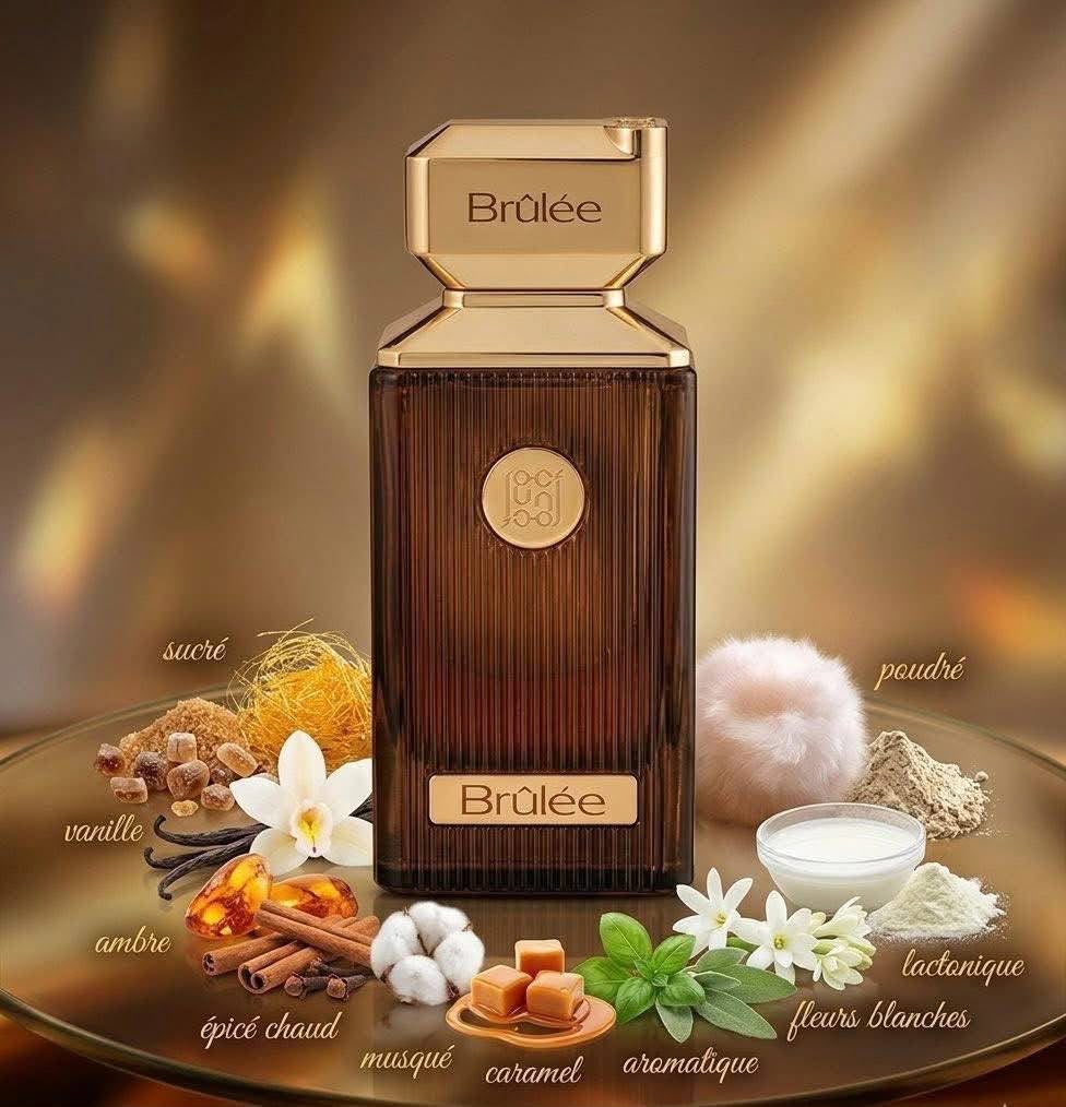 Brulee