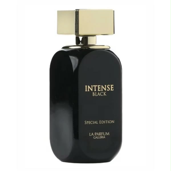 Intense Black