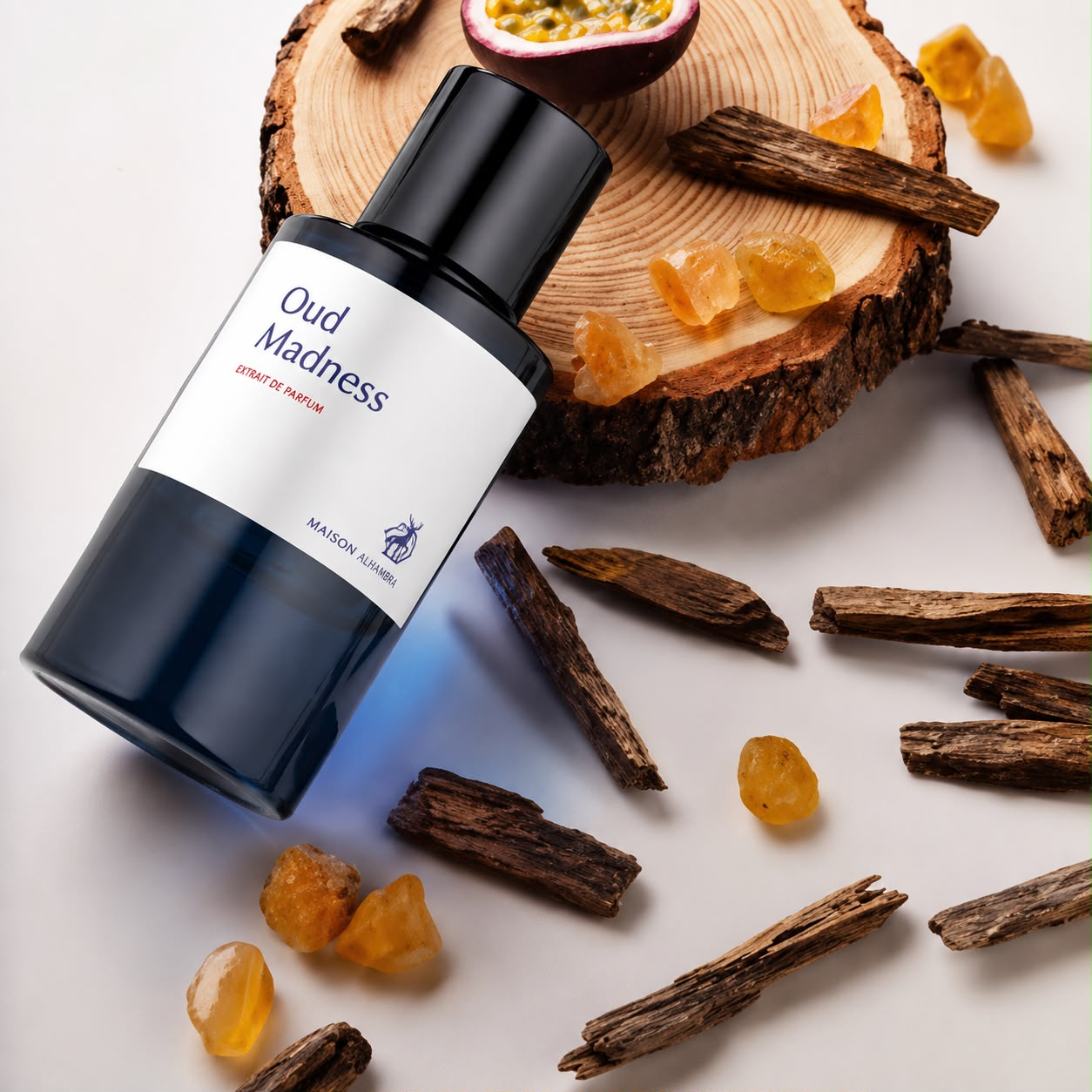Oud Madness