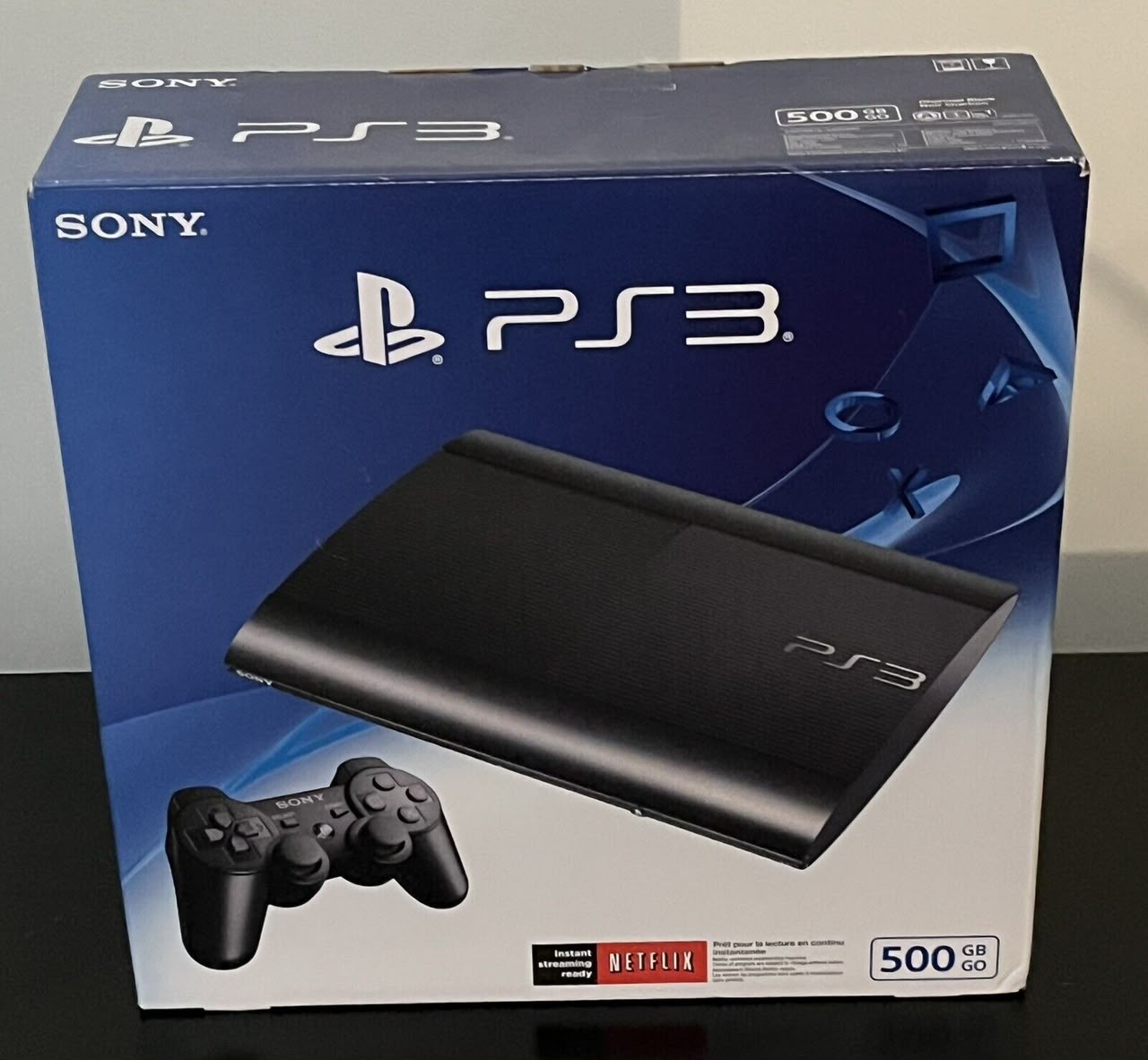 PlayStation 3