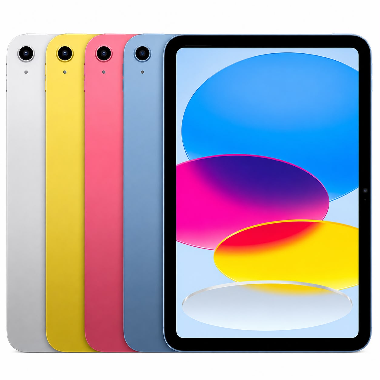 iPad 10th Gen