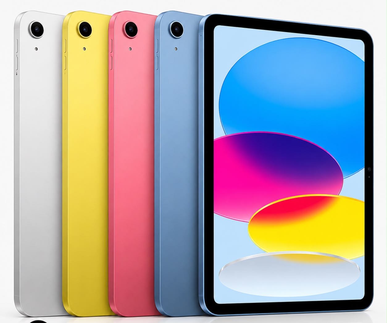 iPad 11th Gen
